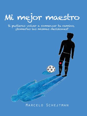 cover image of Mi mejor maestro